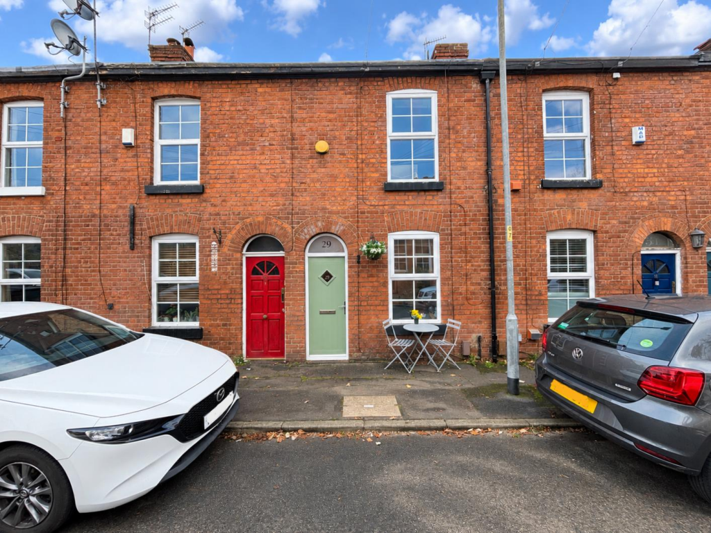 Main image of property: Vicker Grove, West Didsbury