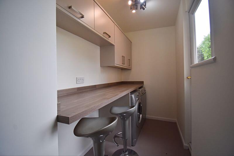 House in Basingstoke and Deane, Basingstoke - View 5