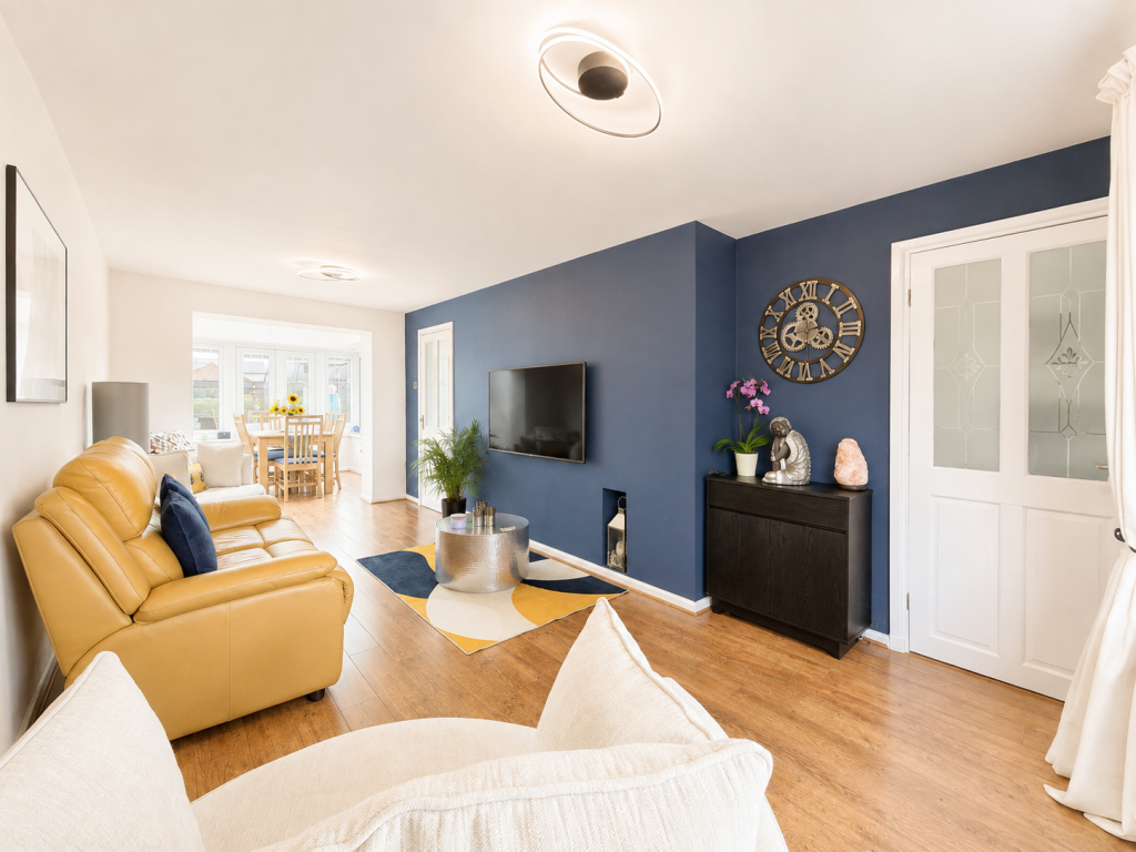 House in Stockport - View 5