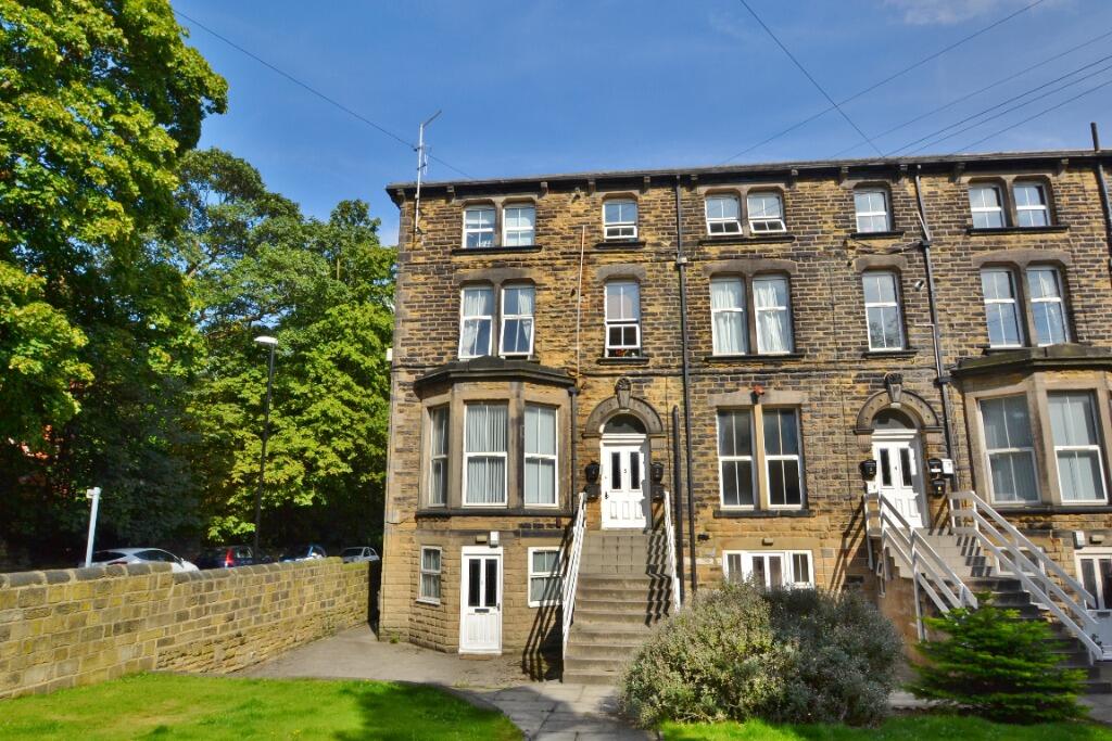 Main image of property: 5 West Hill Terrace, 85 Harrogate Road, Chapel Allerton, Leeds, LS7