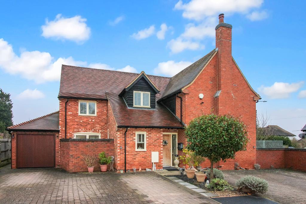 Main image of property: The Old Dairy, Bletchley, Milton Keynes, Buckinghamshire, MK3 5GZ