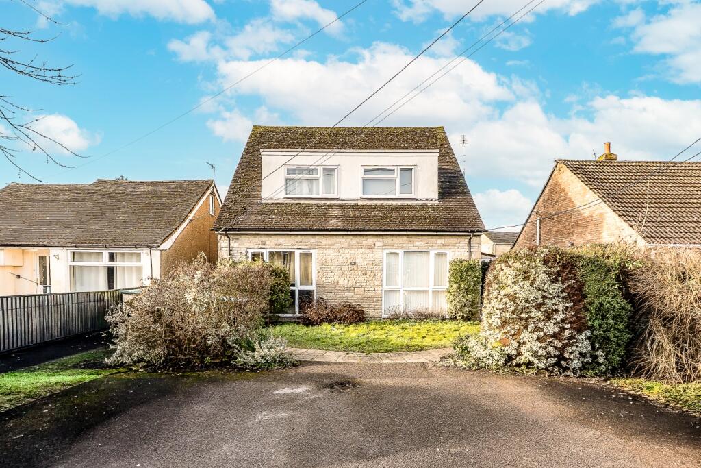 Main image of property: Black Bourton Road, Carterton, Oxfordshire, OX18