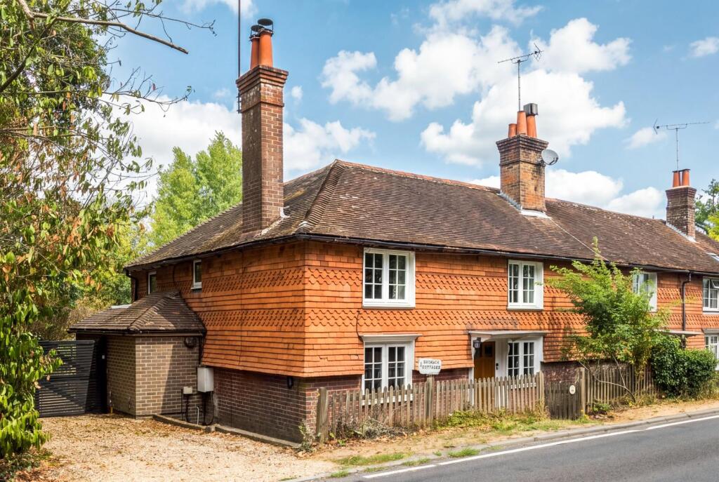 Main image of property: Brighton Road, Shermanbury, Horsham
