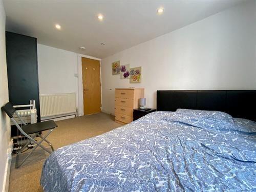 Main image of property: Leigh Street, London WC1H (Near Russell Square)