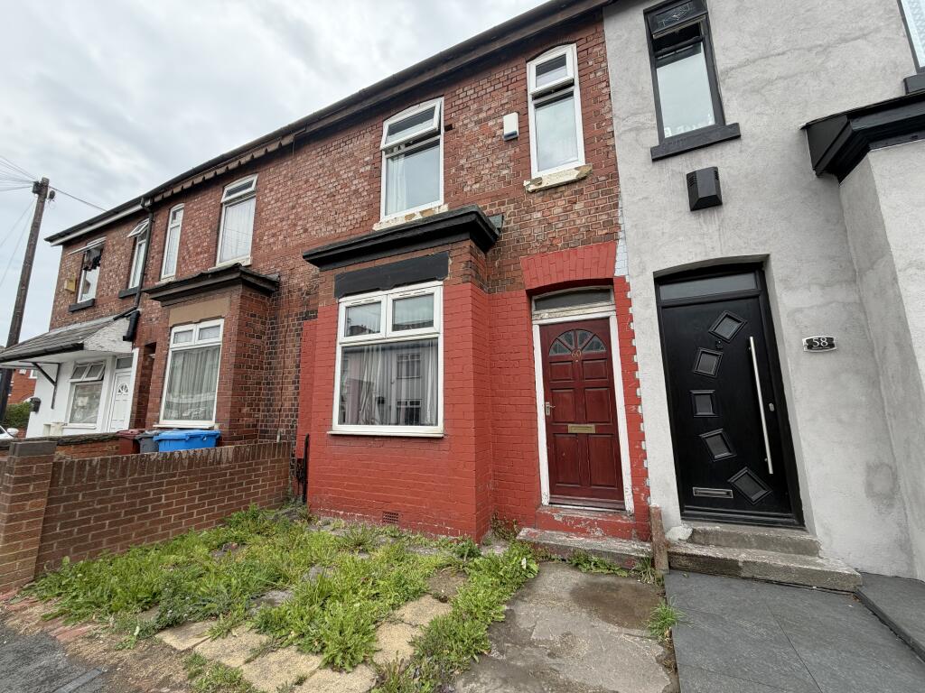 Main image of property: Broom Lane, Levenshulme