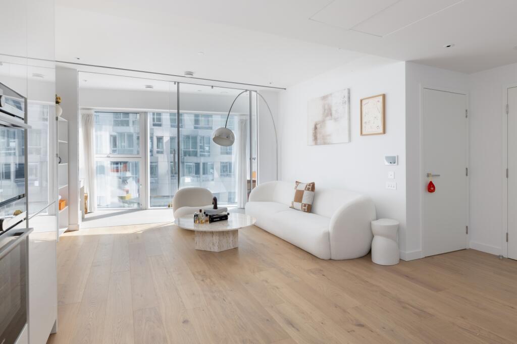 Main image of property: L-001039, 10 Electric Boulevard, Battersea