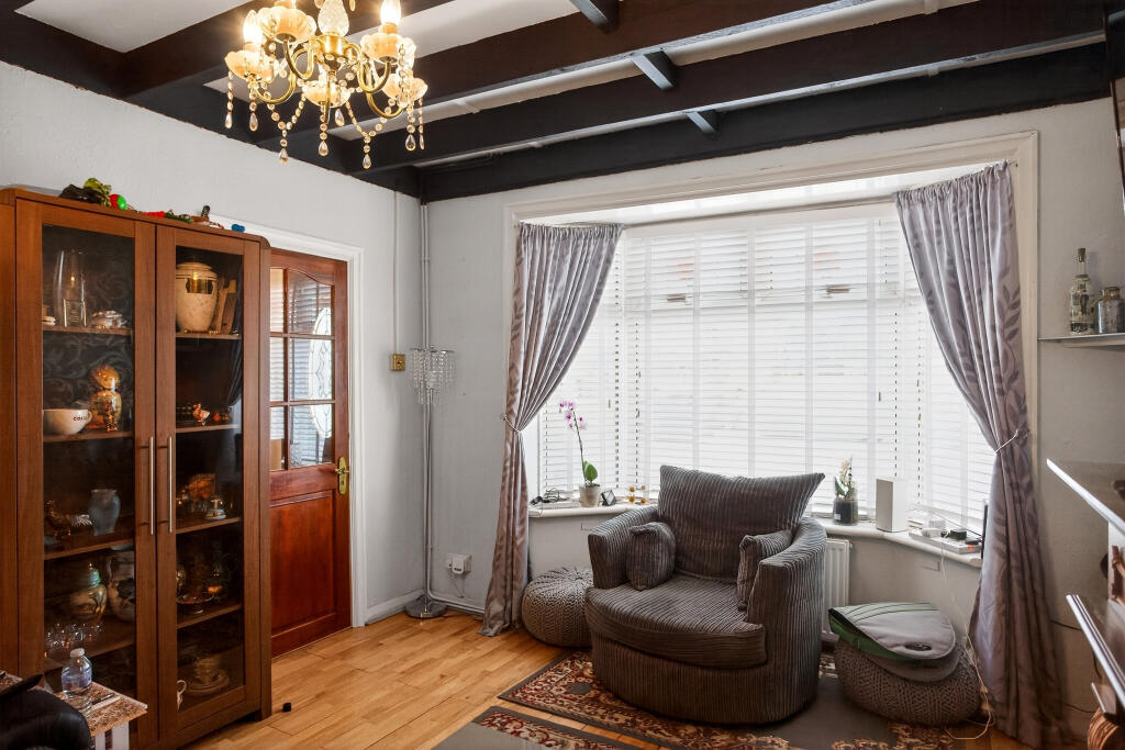 House in London, Royal Borough of Greenwich - View 5