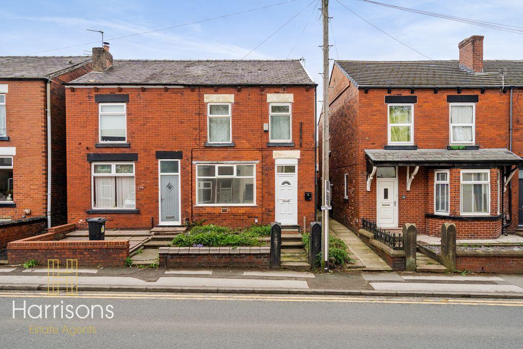 Main image of property: Bolton Road, Westhoughton **AVAILABLE NOW**