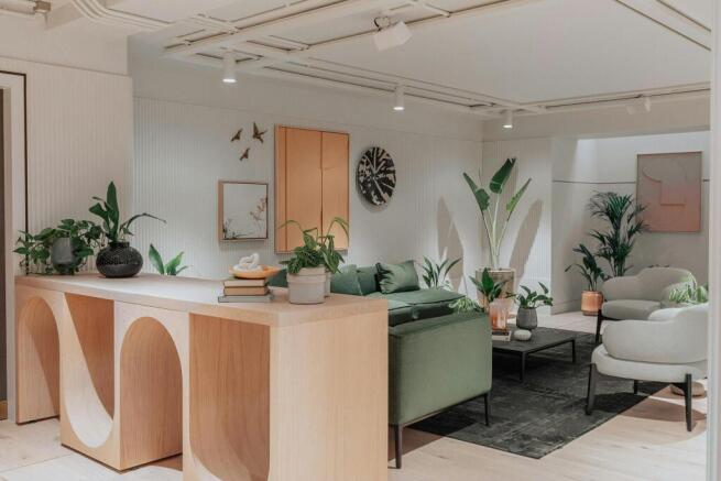 Breakout Space