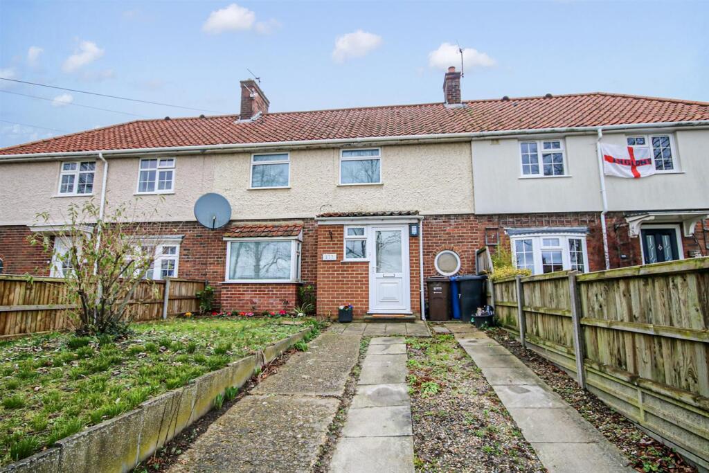 Main image of property: Drayton Road, Norwich
