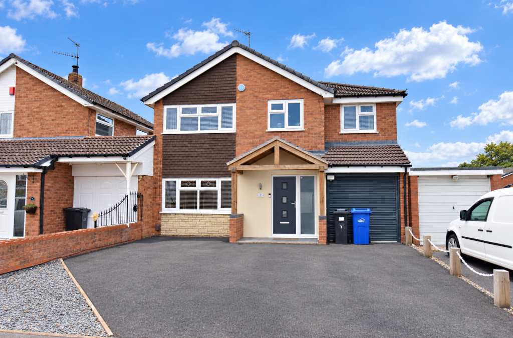 House in Dudley