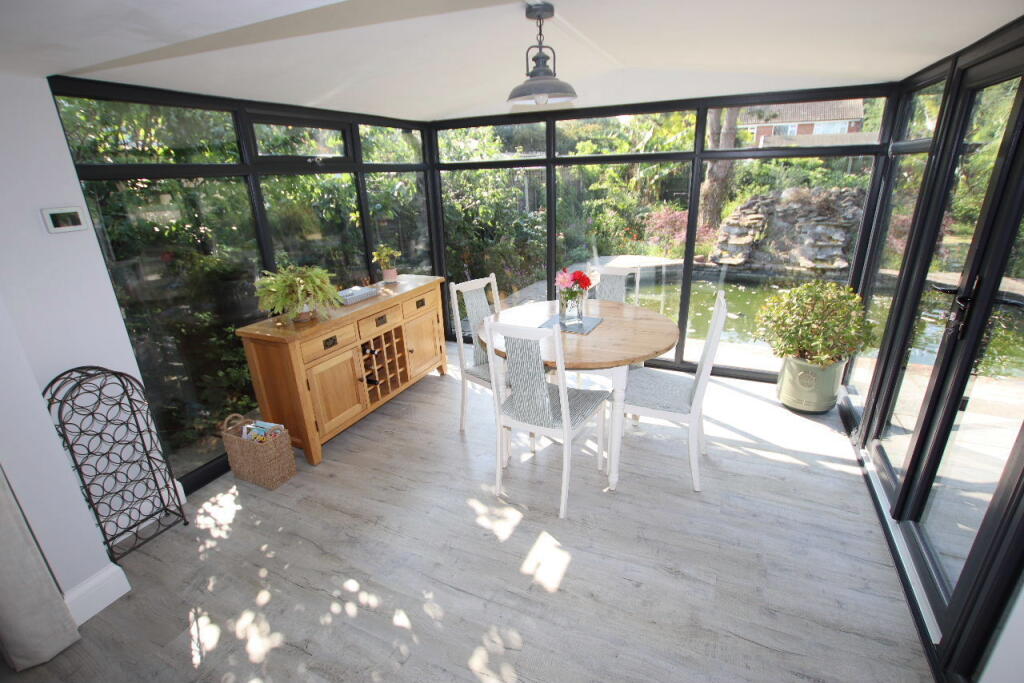 Main image of property: New Town Road, Thorpe le Soken, CO16