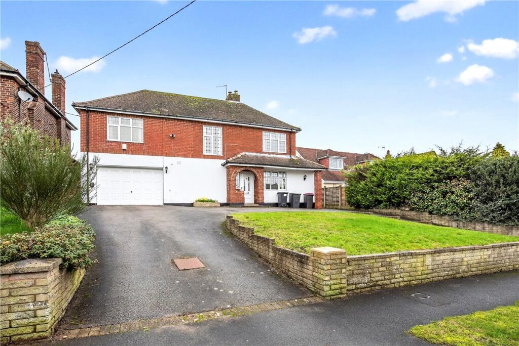 Main image of property: Church Lane, Middleton, Tamworth, Warwickshire, B78