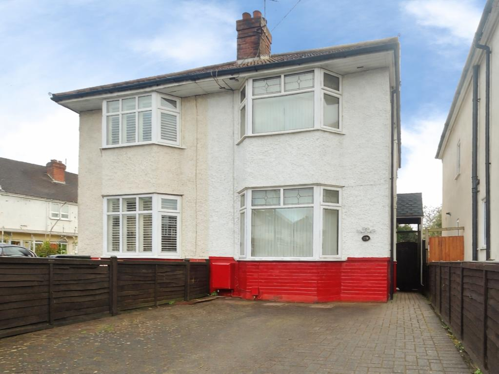 Main image of property: Boxalls Lane, Aldershot