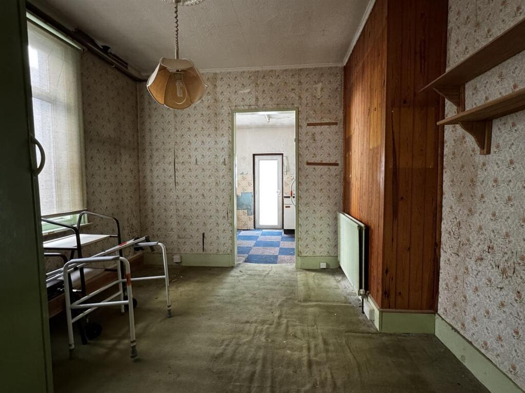 House in Brighton - More