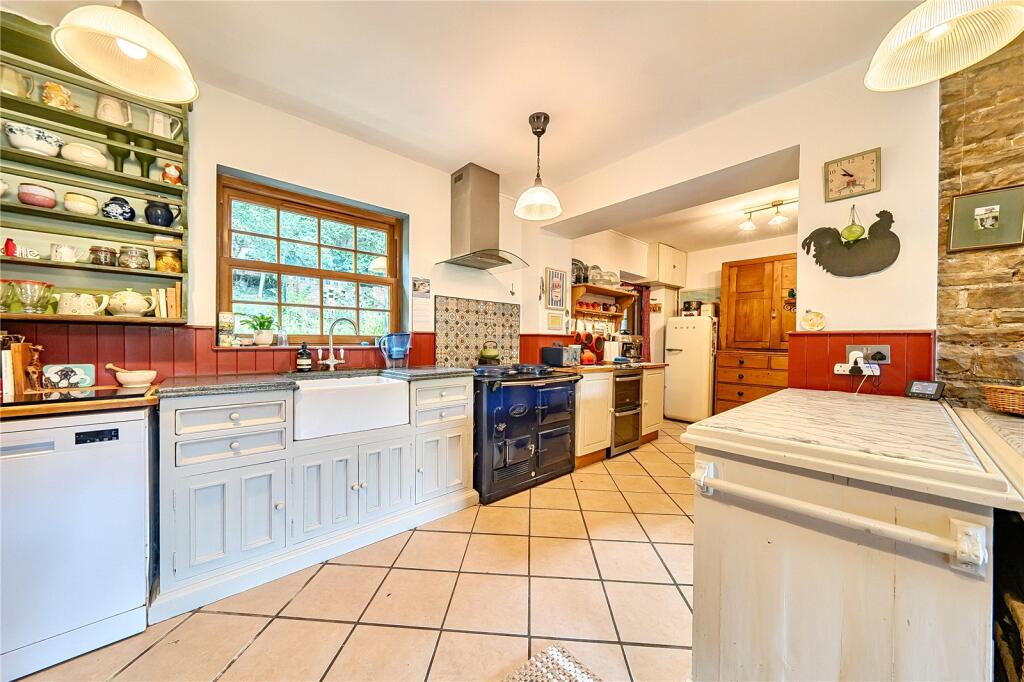 House in Craven Arms, Shropshire - View 5
