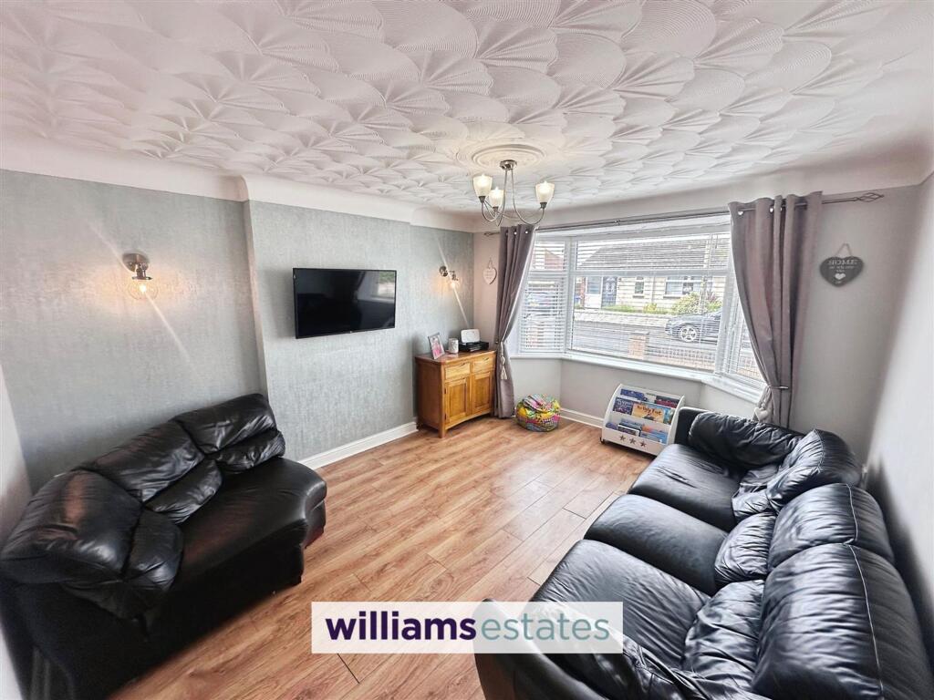 Marion Road, Prestatyn, LL19 - View 5