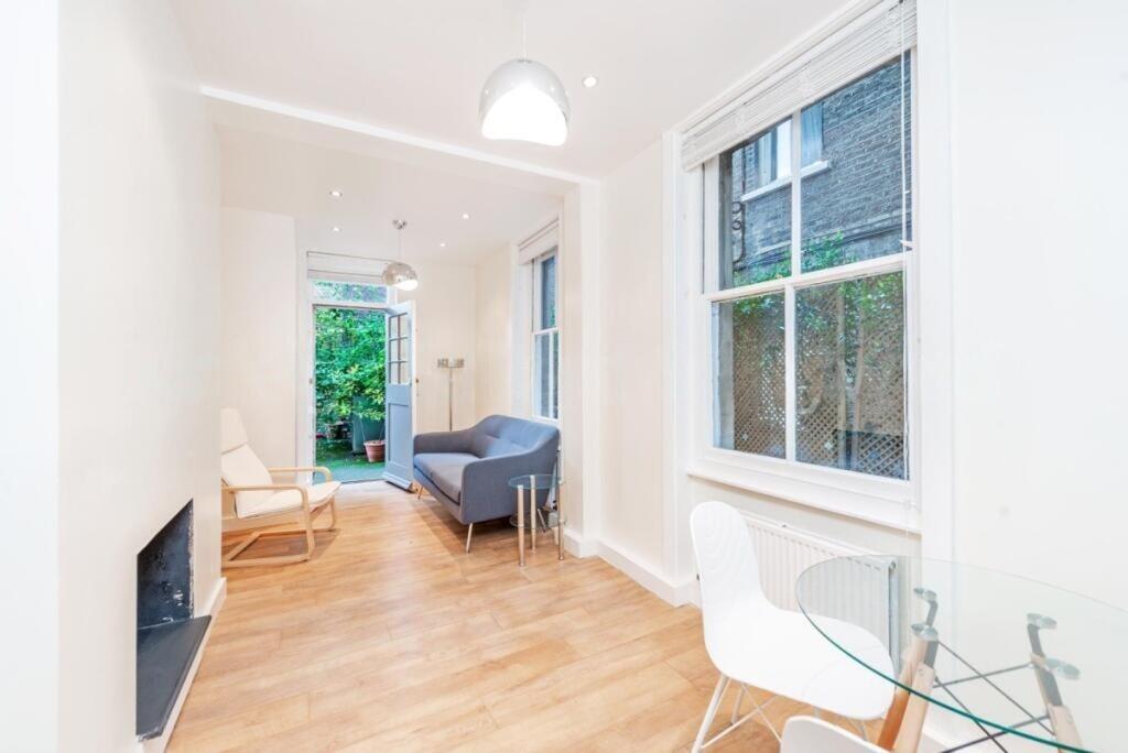 Main image of property: Penfold Place, London, NW1