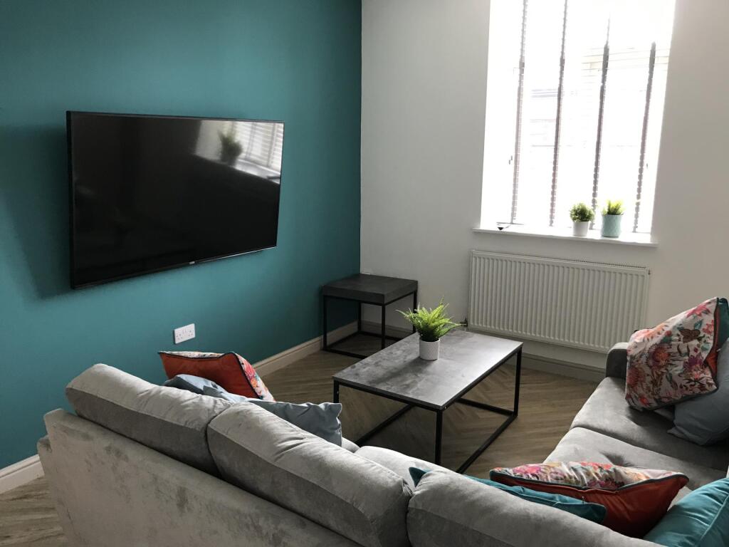 Main image of property: Rectory Place, Loughborough