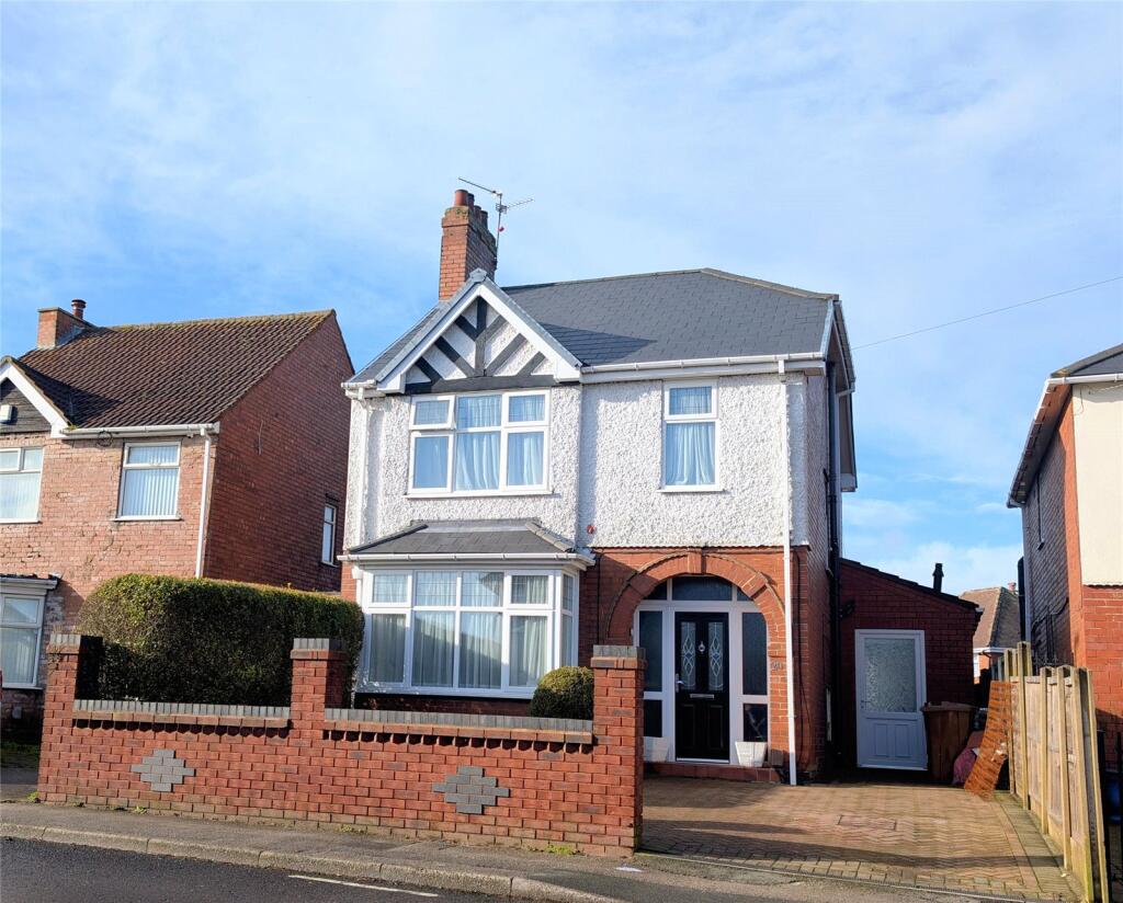 Main image of property: Little Carter Lane, Mansfield, Nottinghamshire