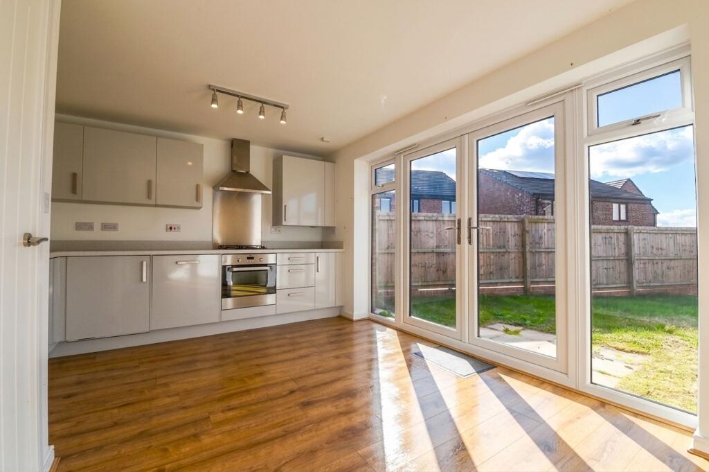 House in Manchester - More