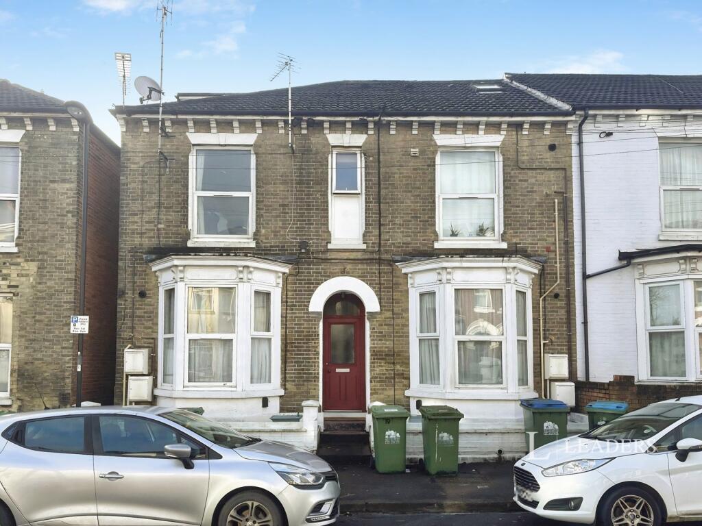 Main image of property: Ordnance Road, Southampton, SO15