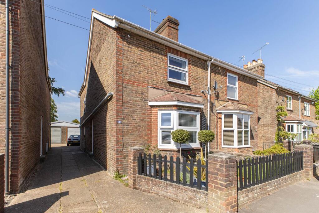 Main image of property: Crawley Road, Horsham