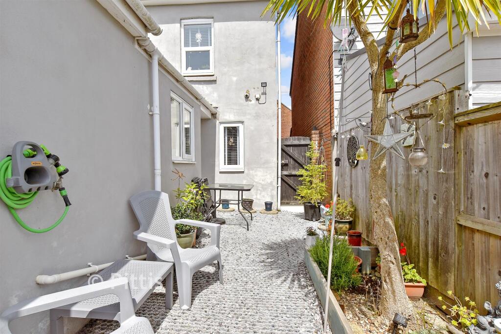 Main image of property: Worsley Road, Newport, Isle of Wight