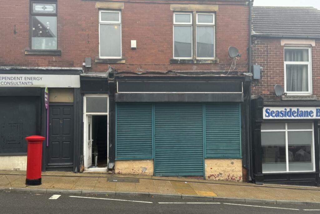 Main image of property: Seaside Lane , SR8