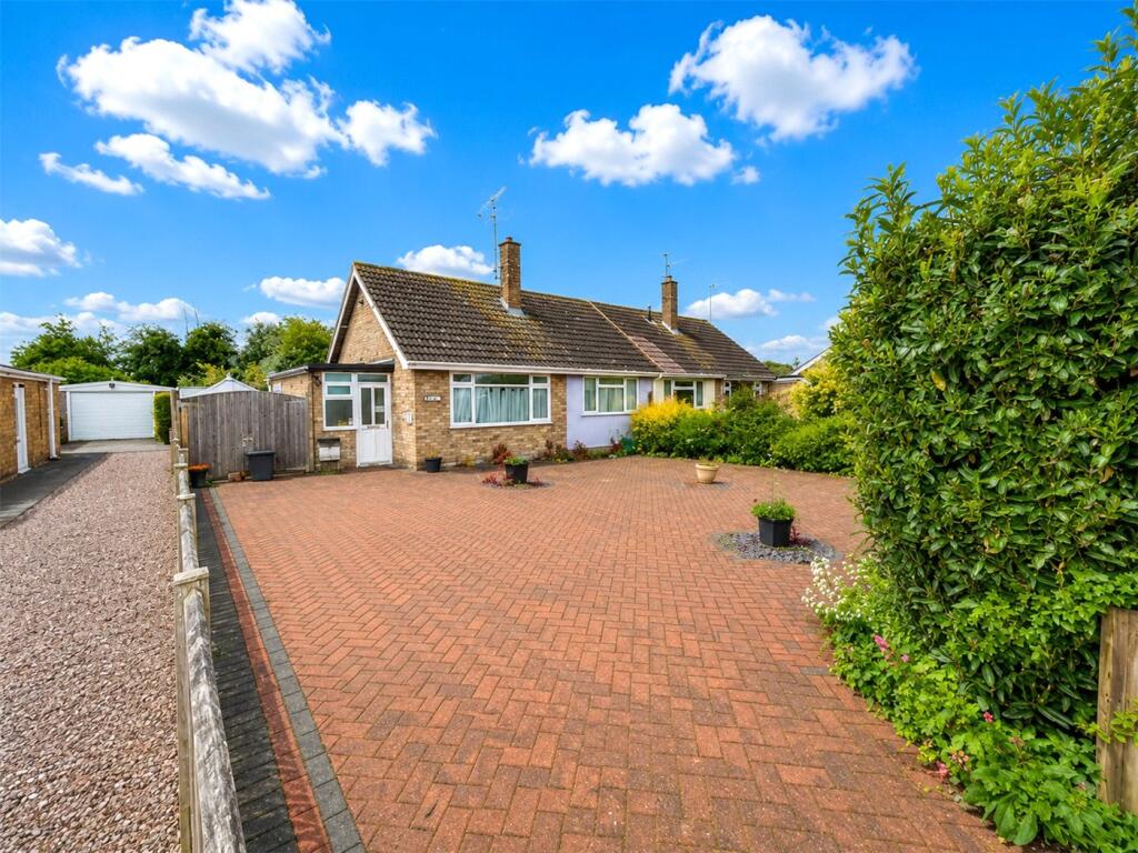 Main image of property: Kingsway, Bourne, Lincolnshire, PE10