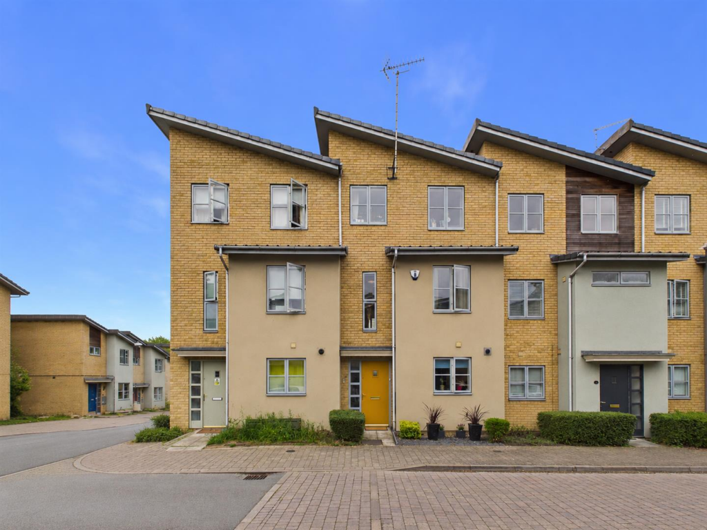 Main image of property: Pinewood Drive, Cheltenham