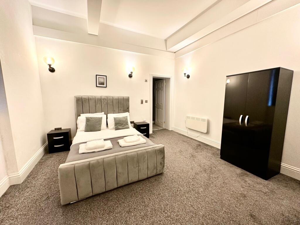 Main image of property: St. Johns North, Wakefield