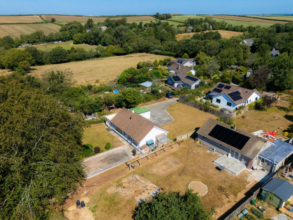 House in Plymouth, St. Tudy - View 3
