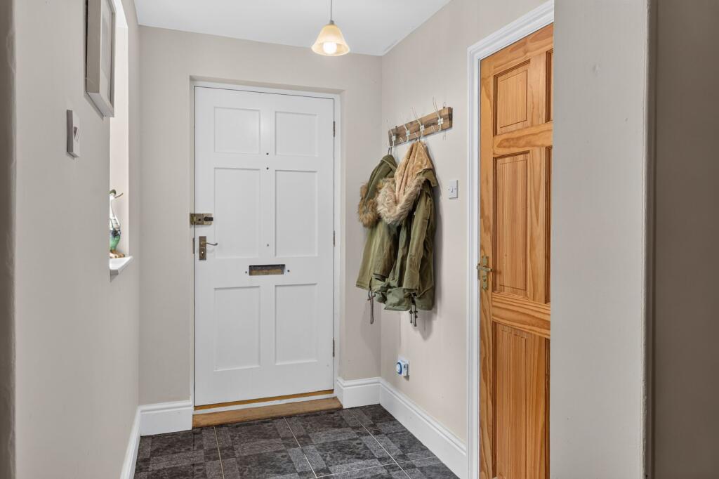 House in Goodwick, Fishguard and Goodwick - More