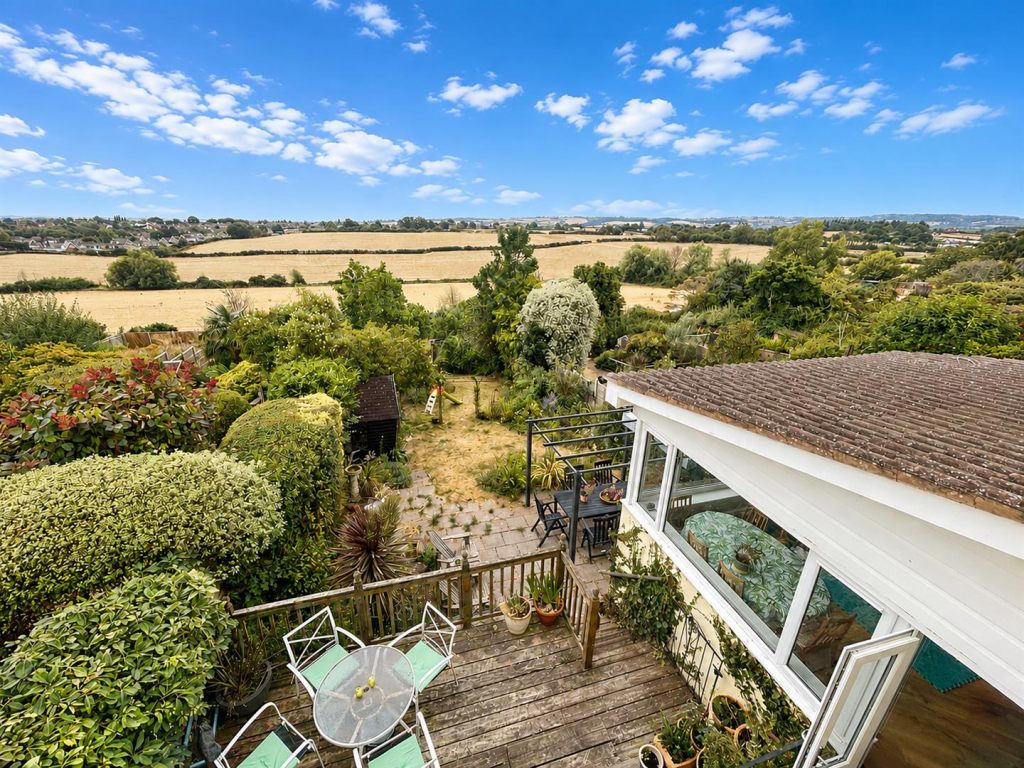 House in Taunton - View 2