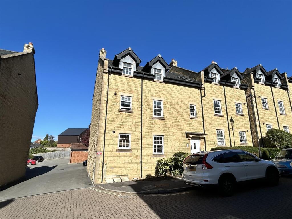Main image of property: Louise Rayner Place, Chippenham
