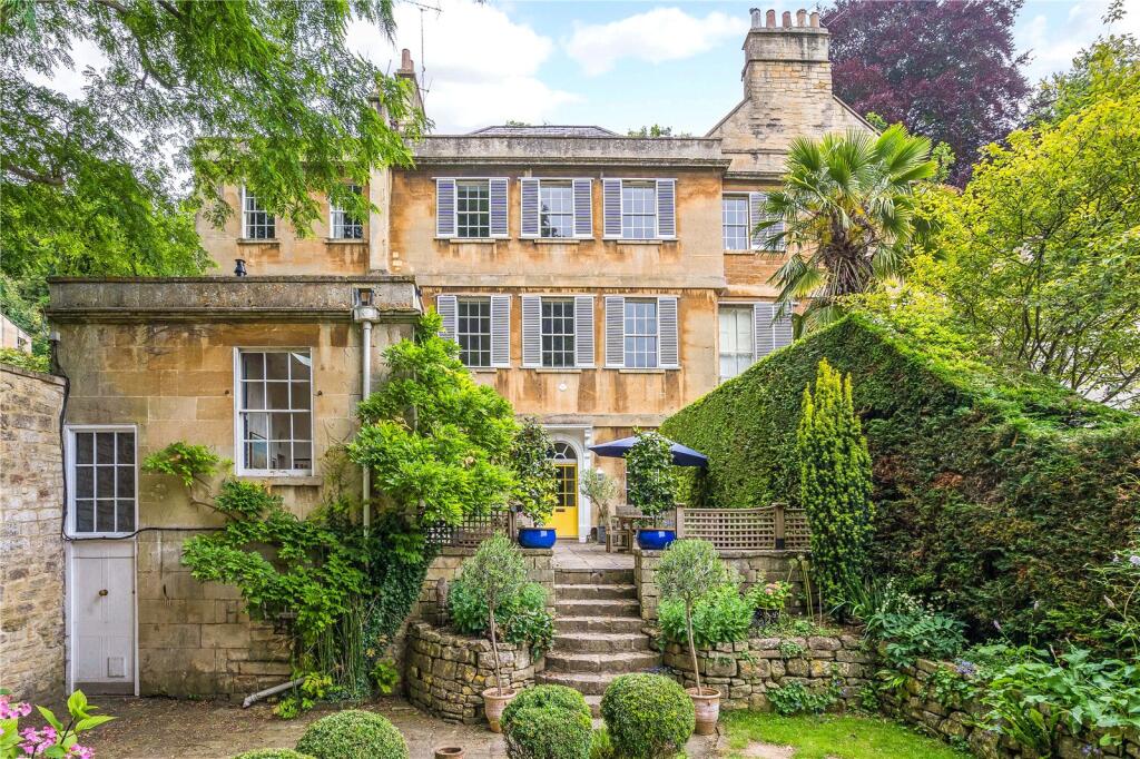 Additional image 23 of Lyncombe Vale Road, Bath, Somerset, BA2