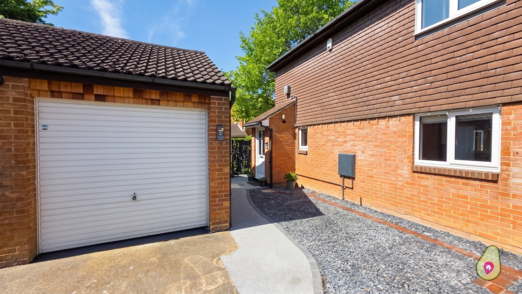 Main image of property: Brompton Close, Lower Earley, Reading, Berkshire, RG6