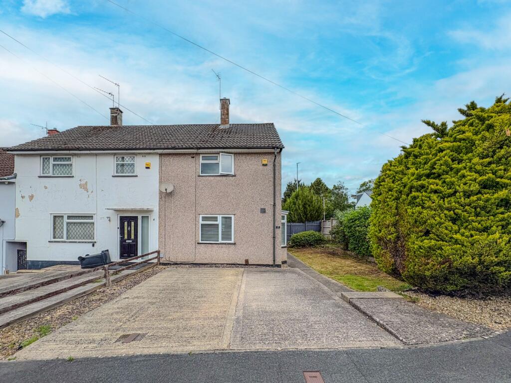 Main image of property: Hungerford Walk, Brislington, Bristol,  BS4 5HN