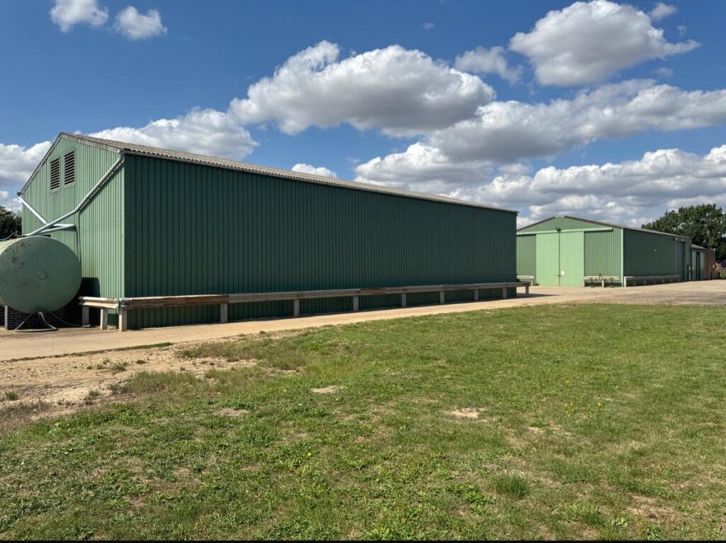 Main image of property: Bird's Drove, Surfleet, Spalding, Lincolnshire, PE11