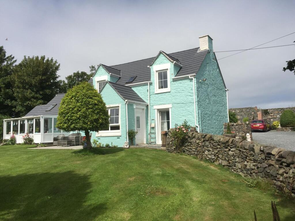 Main image of property: 'High Barbeth', Leswalt, Stranraer, DG9 0QS