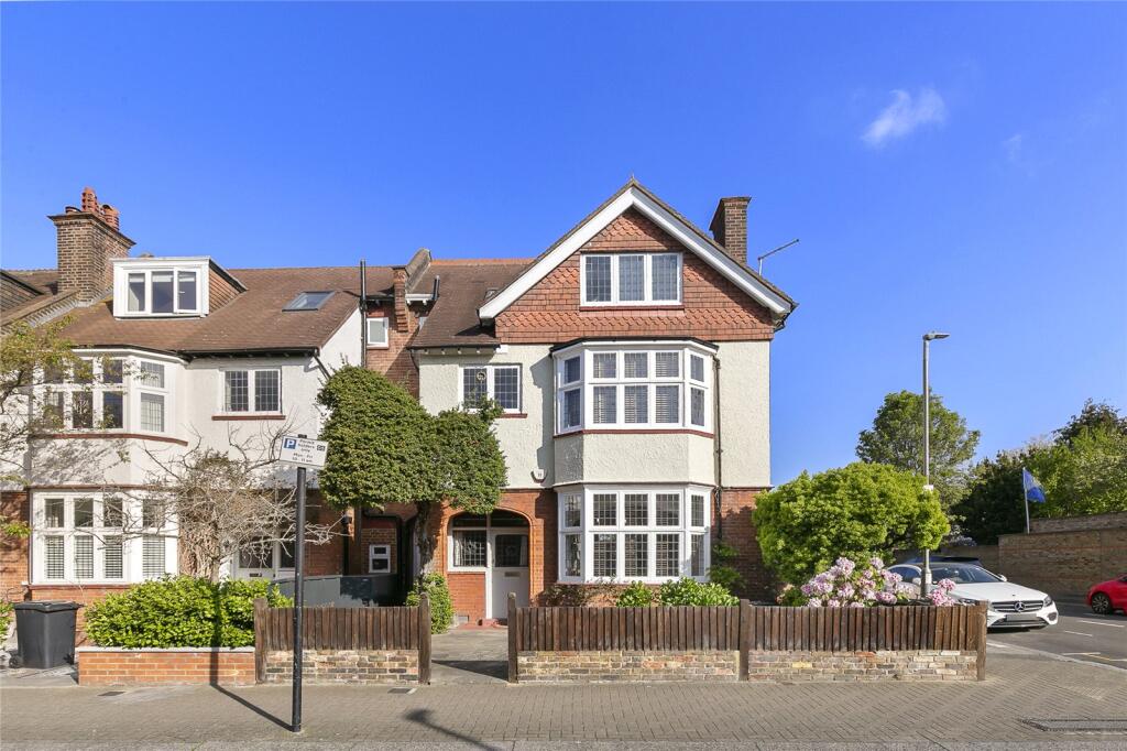 Main image of property: Loxley Road, Wandsworth, London, SW18
