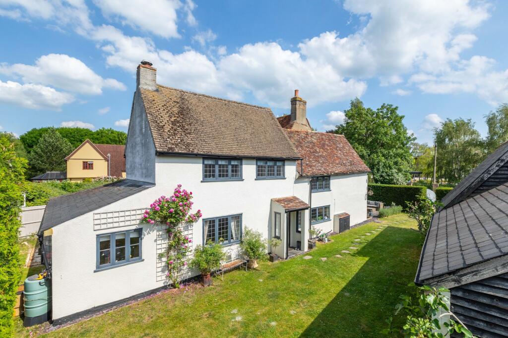 Main image of property: Moat Lane, Melbourn, SG8