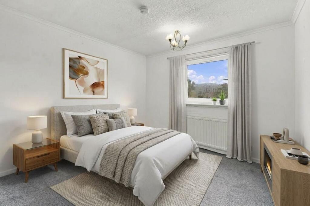 Apartment in Glasgow - View 4