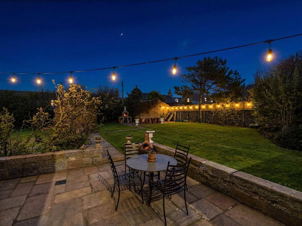 Additional image 12 of The Haven, 17 Lower Blantyre Street, Cullen, AB56