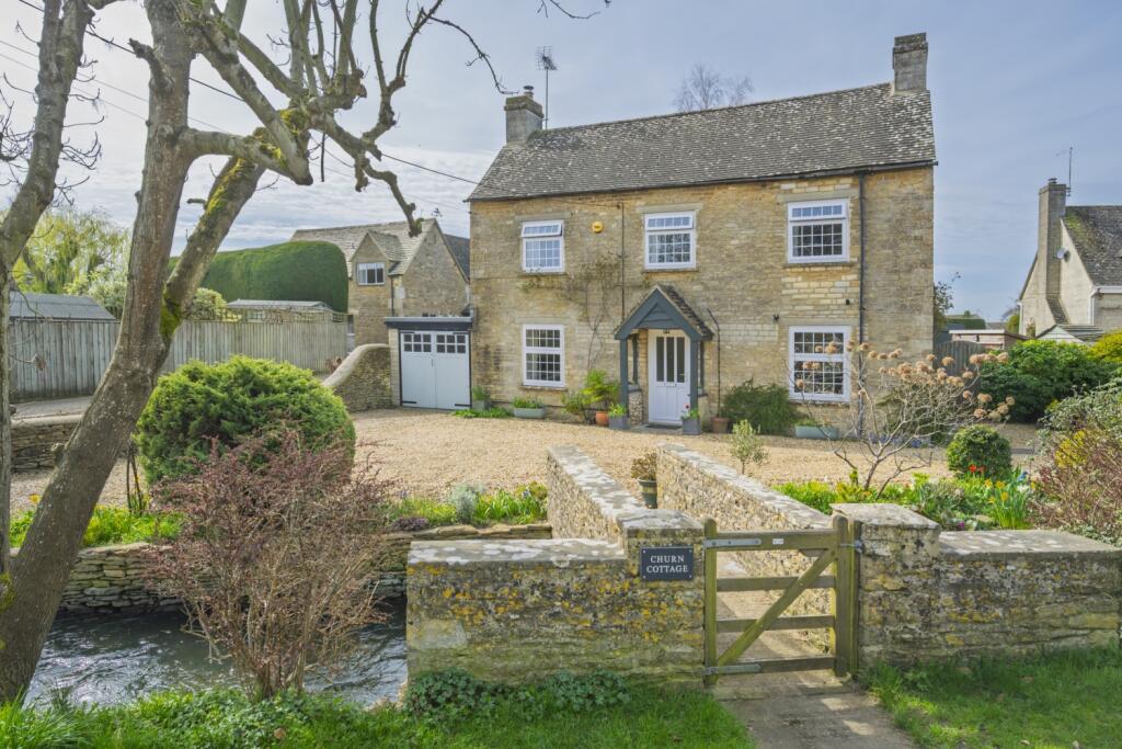 Main image of property: School Lane, South Cerney