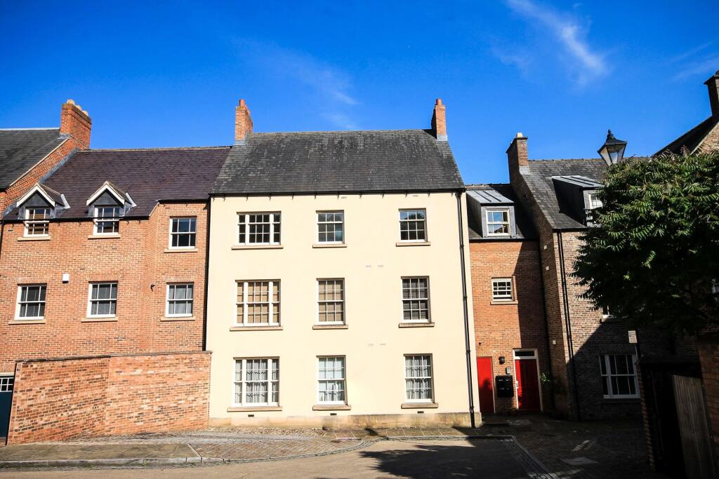 Main image of property: Highgate, Durham, County Durham, DH1