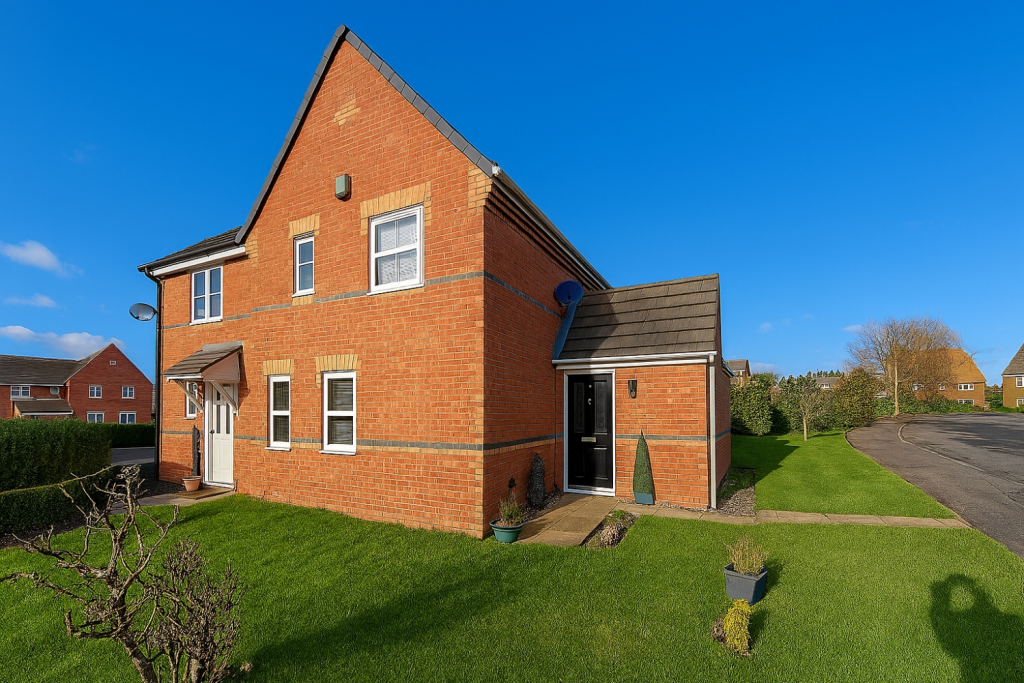 Main image of property: Kirkham Way, Auckland Park, Bishop Auckland, County Durham, DL14