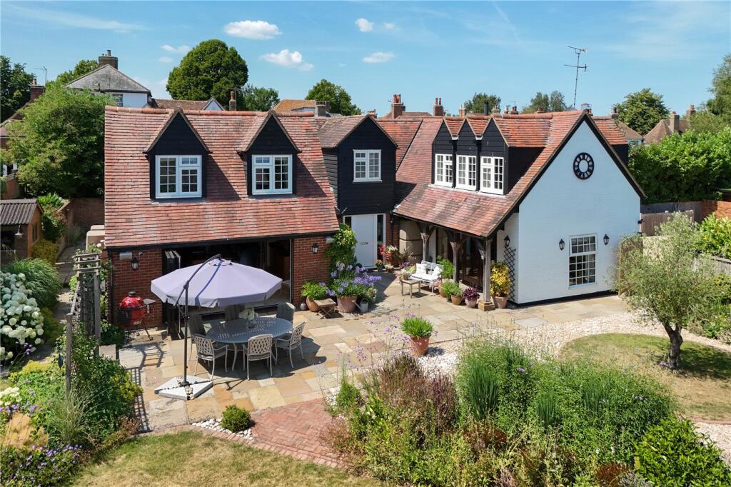 Main image of property: High Street, Wingham, Canterbury, Kent, CT3