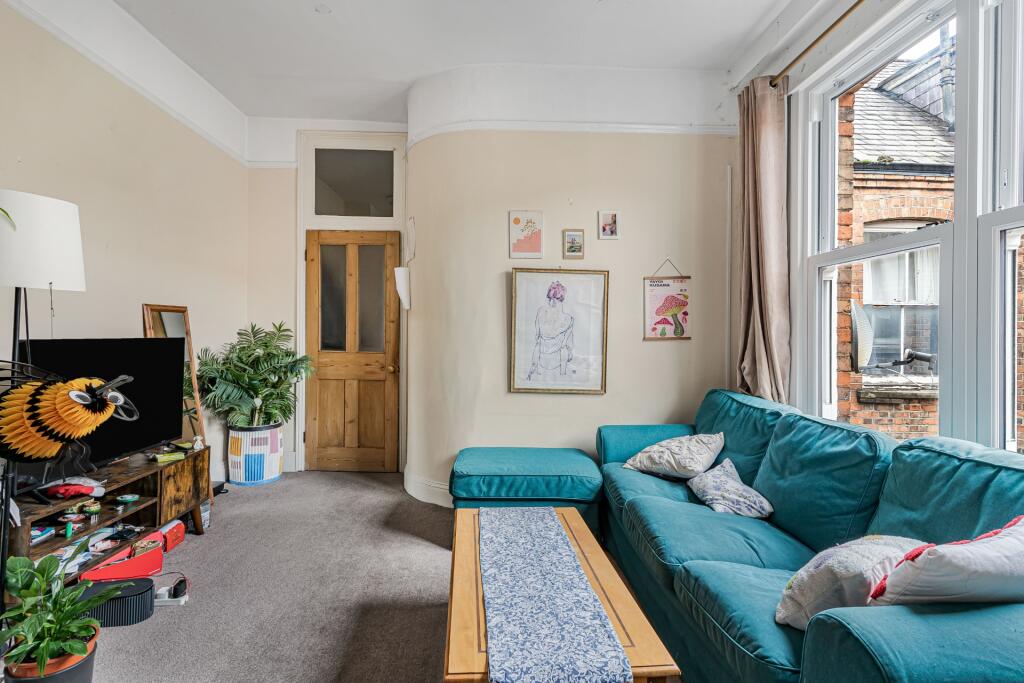 Barcombe Avenue, Lambeth, SW2 photo 3